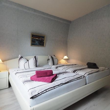 Apartments Carmen 브라운라제 외부 사진